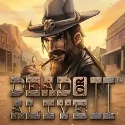 Dead or Alive 2 game at Davinci Gold Casino for United Kingdom players
