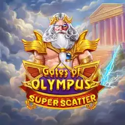 Gates of Olympus Super Scatter game at Davinci Gold Casino for United Kingdom players