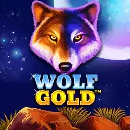 Wolf Gold game at Davinci Gold Casino for United Kingdom players